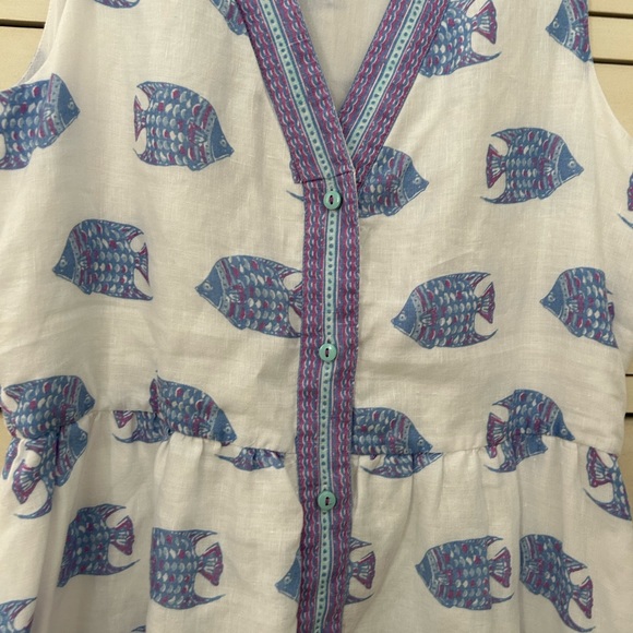 Vineyard Vines Dress - Picture 2 of 2